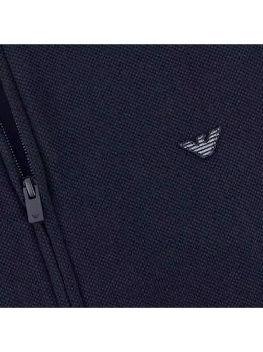 Emporio Armani Herren-Cardigan - Image 3