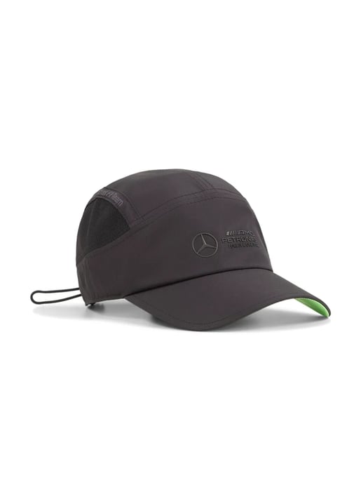 Puma Herren Mapf1 Statement Cap - Image 1
