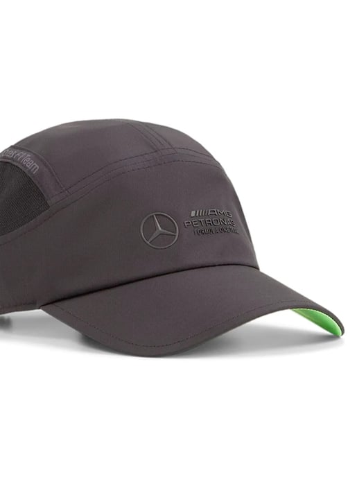 Puma Herren Mapf1 Statement Cap - Image 2