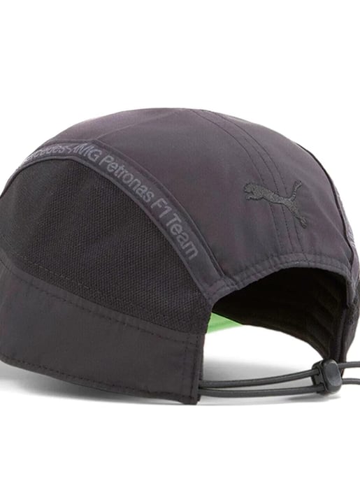 Puma Herren Mapf1 Statement Cap - Image 3