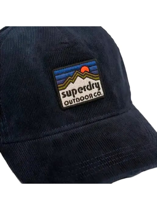 Superdry Damen-Truckerkappe - Image 3