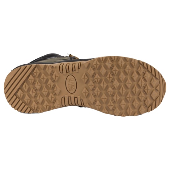Trespass - "Serge" Schneestiefel für Herren (Khakigrün) - Image 5