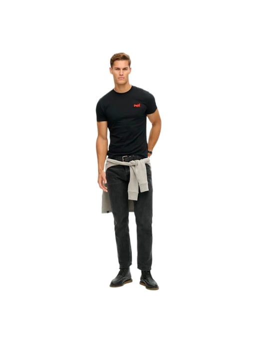 Superdry Herren Vintage T-Shirt - Image 2