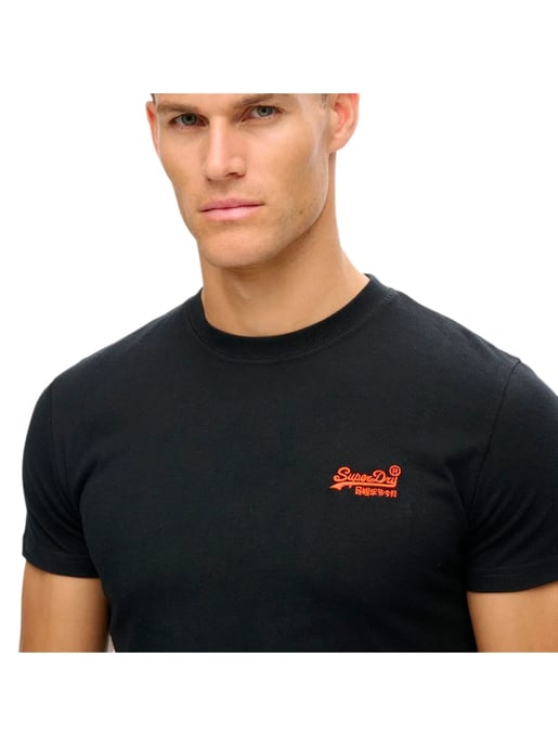 Superdry Herren Vintage T-Shirt - Image 3