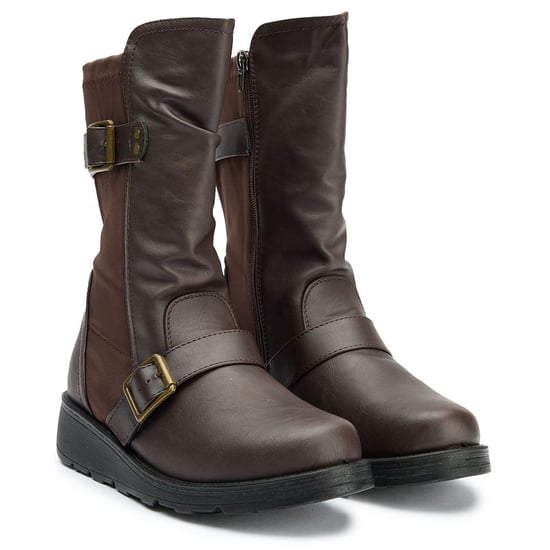 Solesister Jenny Stiefel - Image 2
