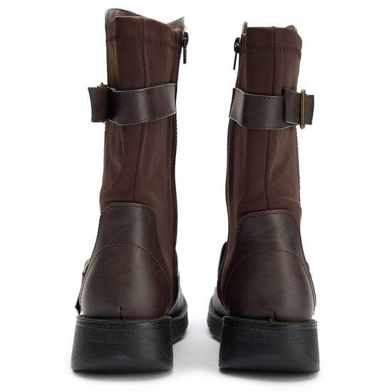 Solesister Jenny Stiefel - Image 3