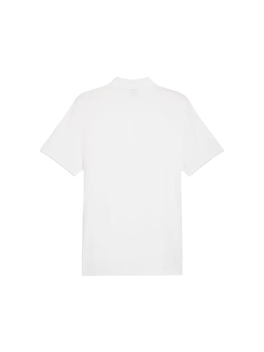 Puma Herren Ferrari Race Cloudspun Poloshirt - Image 4