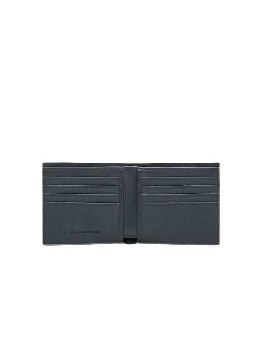 Armani Exchange Signature Damen-Geldbörse - Image 3