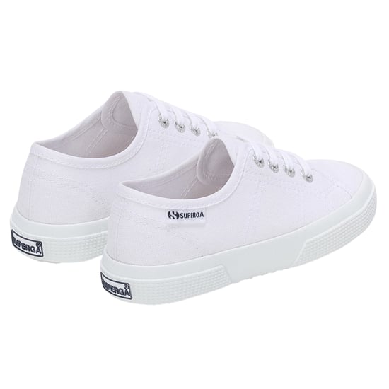 Superga - Kinder Sneaker "3750", Leicht (Weiß) - Image 2