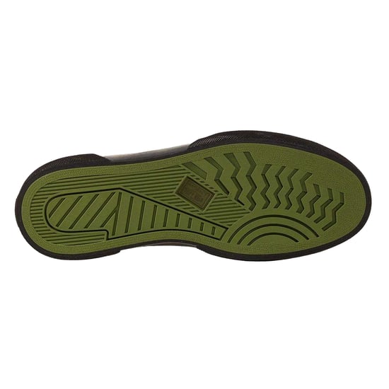 Superga - "Flesh Out" Sneaker für Damen, Wildleder (Kaffeebraun) - Image 3