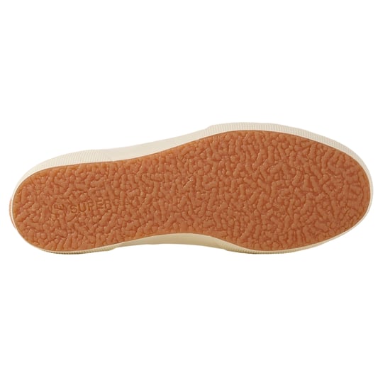 Superga - Herren/Damen Unisex Sneaker "2750 OG" (Weiß/Naturweiß) - Image 5