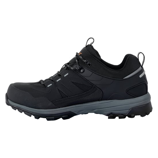 Regatta - "Regen" Wanderstiefel für Herren, niedrig geschnitten (Schwarz) - Image 3