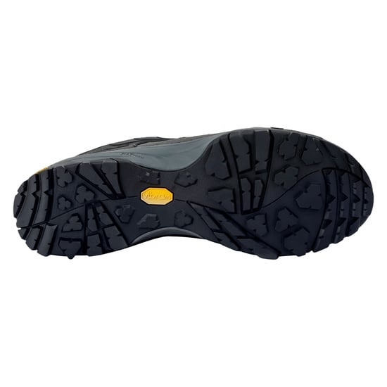 Regatta - "Regen" Wanderstiefel für Herren, niedrig geschnitten (Schwarz) - Image 5