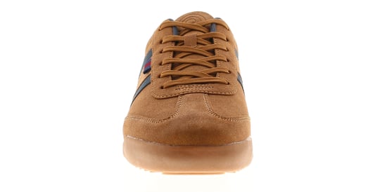 Ben Sherman Herren Sneaker Keller Tan - Image 3