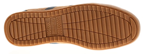 Ben Sherman Herren Sneaker Keller Tan - Image 5