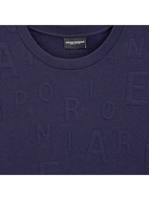 Emporio Armani Herren-Trainingsanzug mit Signature-Design - Image 3