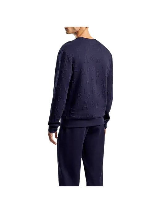 Emporio Armani Herren-Trainingsanzug mit Signature-Design - Image 4
