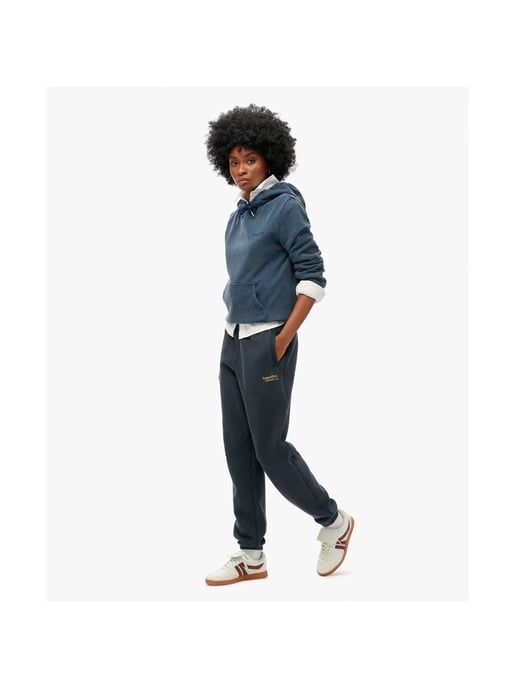 Superdry Damen Essential Jogginganzug - Image 4