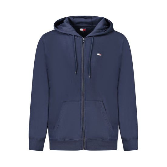 Wesentliche Zip-Hoodie Klassische Passform - Image 2