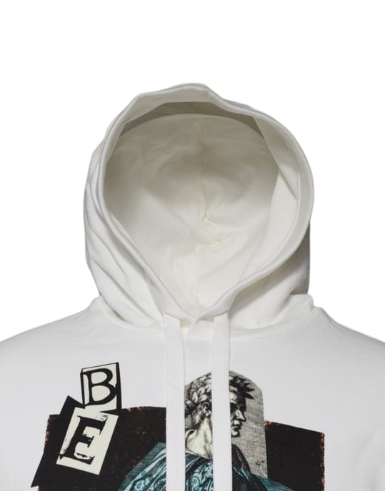 Grafik-Hoodie König Caesar - Image 3