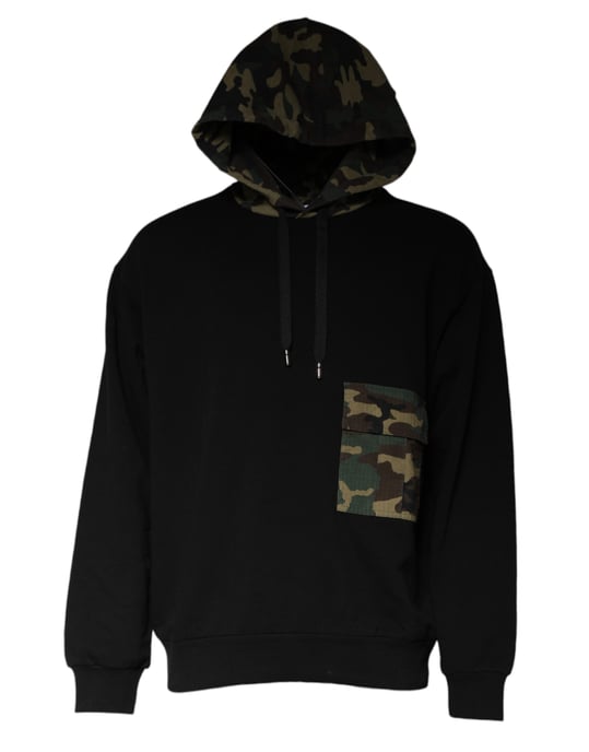 Camo Hoodie Tsh87044 - Image 1