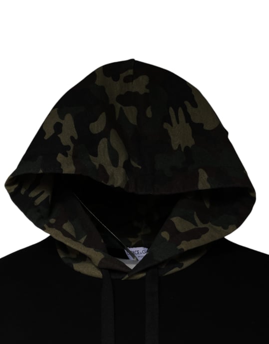 Camo Hoodie Tsh87044 - Image 3