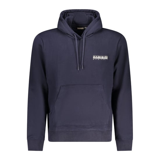 Boxy Fit Hoodie Modell Np0a4g70401 - Image 1