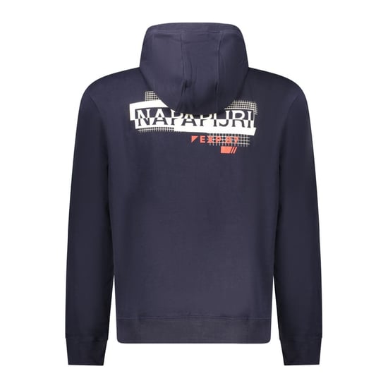 Boxy Fit Hoodie Modell Np0a4g70401 - Image 2