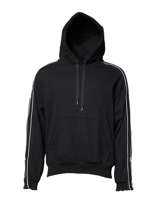 Hoodie mit seitlichen Streifen - Image 2