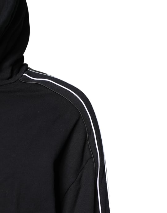 Hoodie mit seitlichen Streifen - Image 3