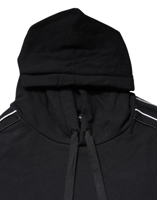 Hoodie mit seitlichen Streifen - Image 5