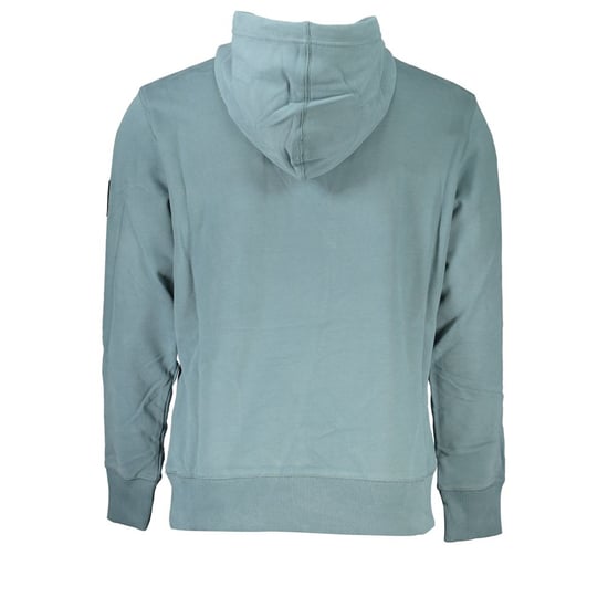 Fleece-Hoodie im lässigen Stil - Image 2