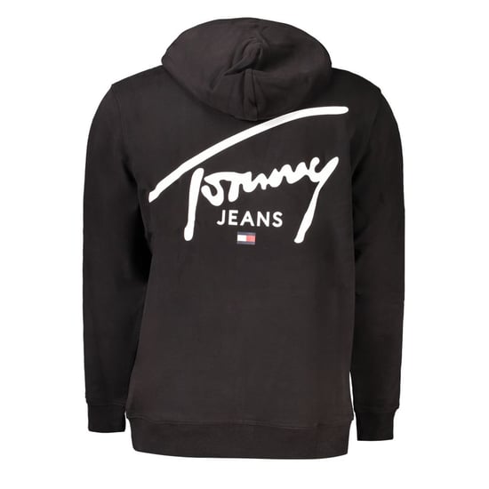 Tommy Jeans Signature Hoodie - Image 2