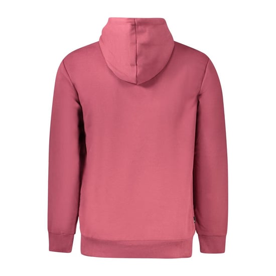 Hoodie mit besticktem Logo Tb0a2kw5 - Image 2