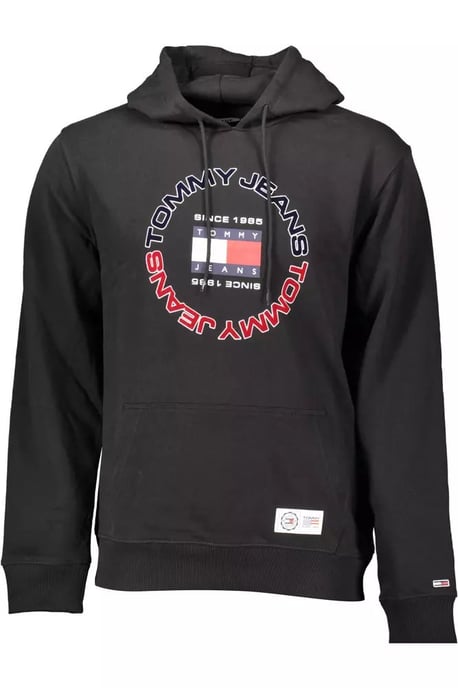 Kreislogo Hoodie Dm0dm07431 - Image 1