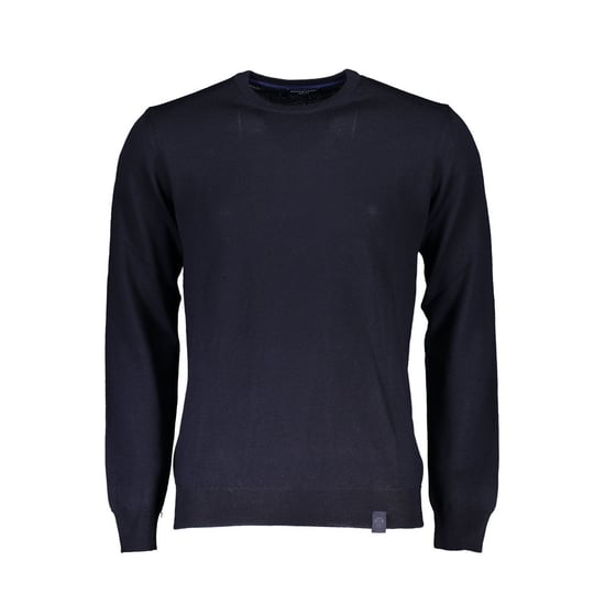 Crew-Neck-Pullover im klassischen Stil - Image 1