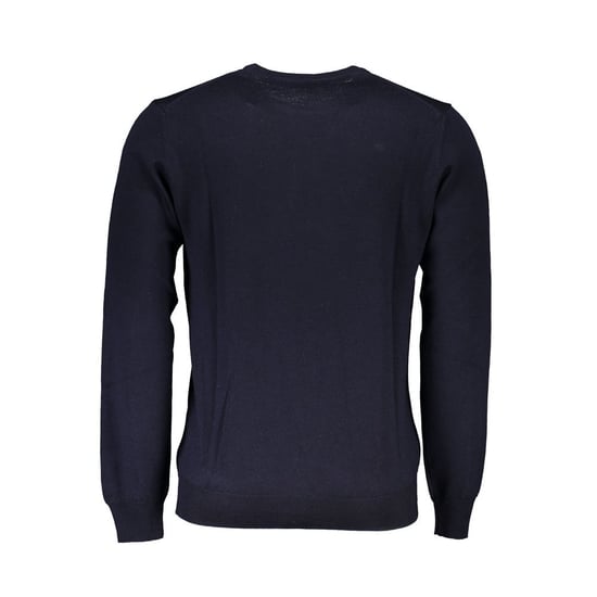 Crew-Neck-Pullover im klassischen Stil - Image 2