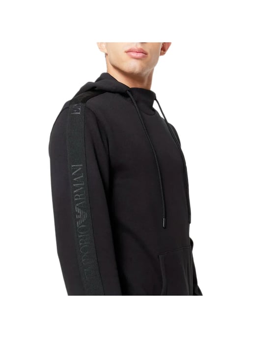 Emporio Armani Herren-Sweatshirt Eagle GA - Image 3