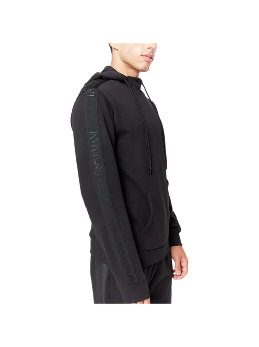 Emporio Armani Herren-Sweatshirt Eagle GA - Image 4