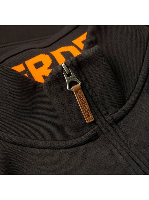Sweatshirt Superdry Herren unverzichtbar - Image 4