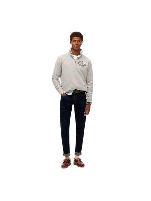 Superdry Herren-Sweatshirt „Athletic Essentials“ - Image 2