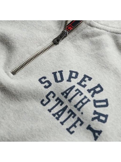 Superdry Herren-Sweatshirt „Athletic Essentials“ - Image 4