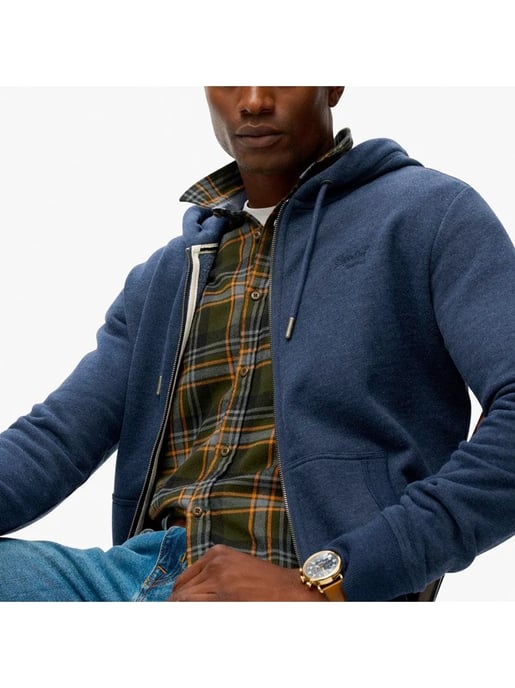 Superdry Herren Essential Sweatshirt - Image 2