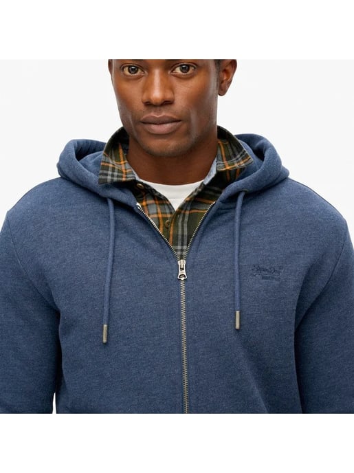 Superdry Herren Essential Sweatshirt - Image 3