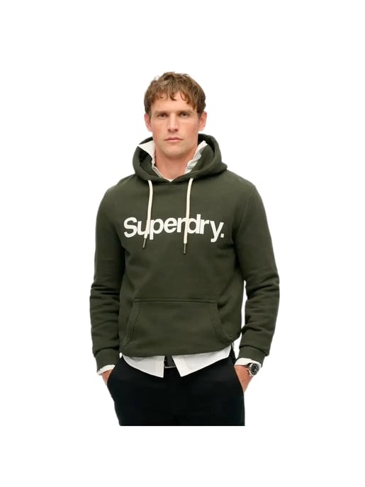 Superdry Herren Vintage Sweatshirt - Image 1