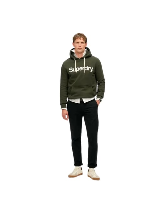 Superdry Herren Vintage Sweatshirt - Image 2