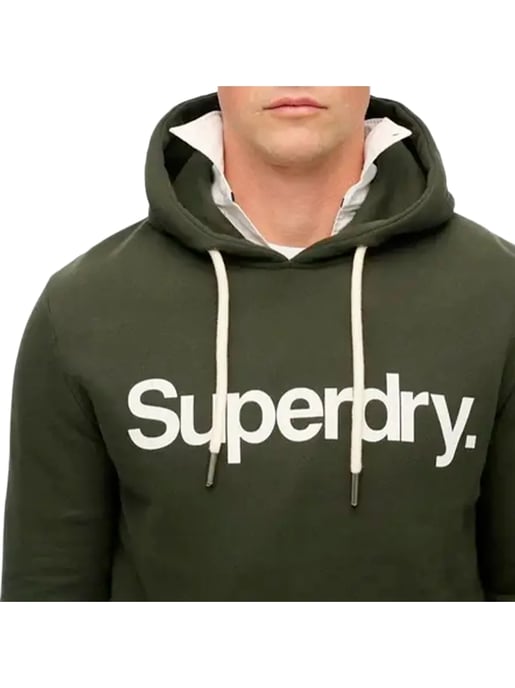 Superdry Herren Vintage Sweatshirt - Image 3