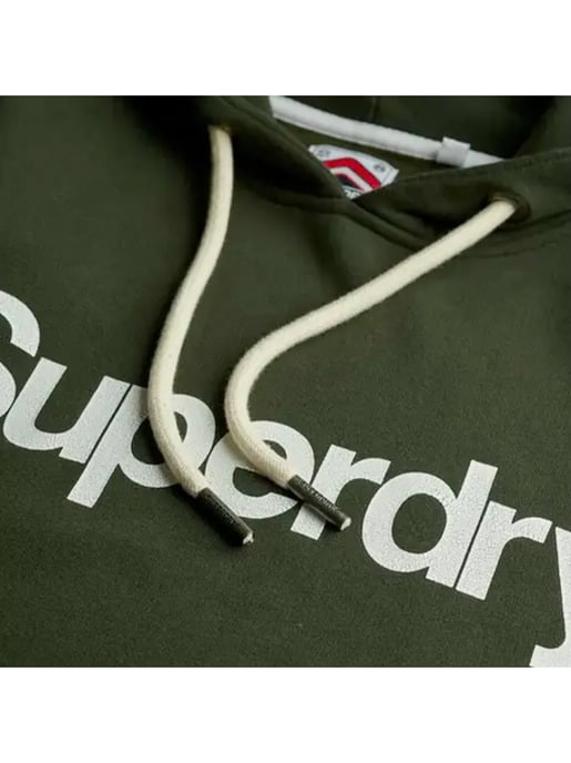 Superdry Herren Vintage Sweatshirt - Image 4