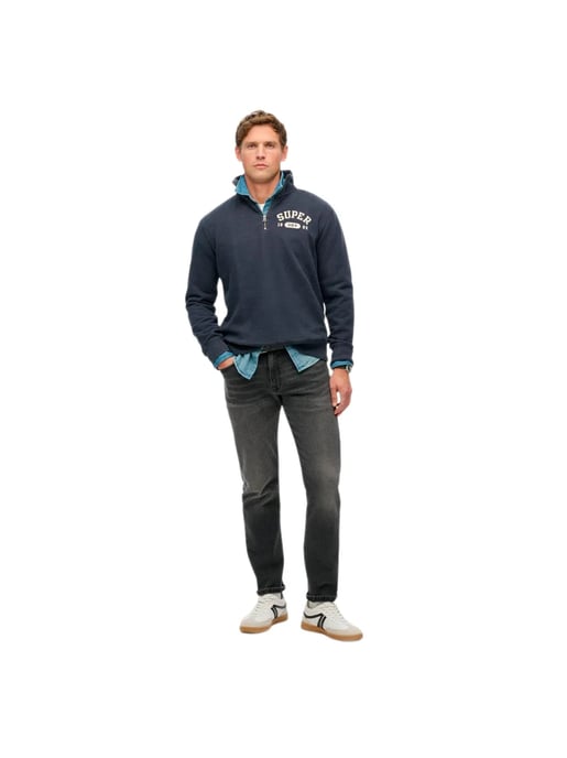 Superdry Herren-Sweatshirt „Athletic Essentials“ - Image 2