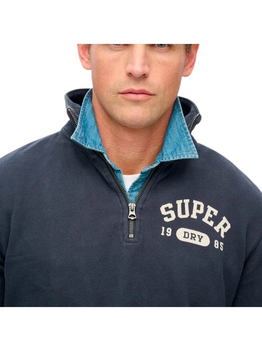 Superdry Herren-Sweatshirt „Athletic Essentials“ - Image 3